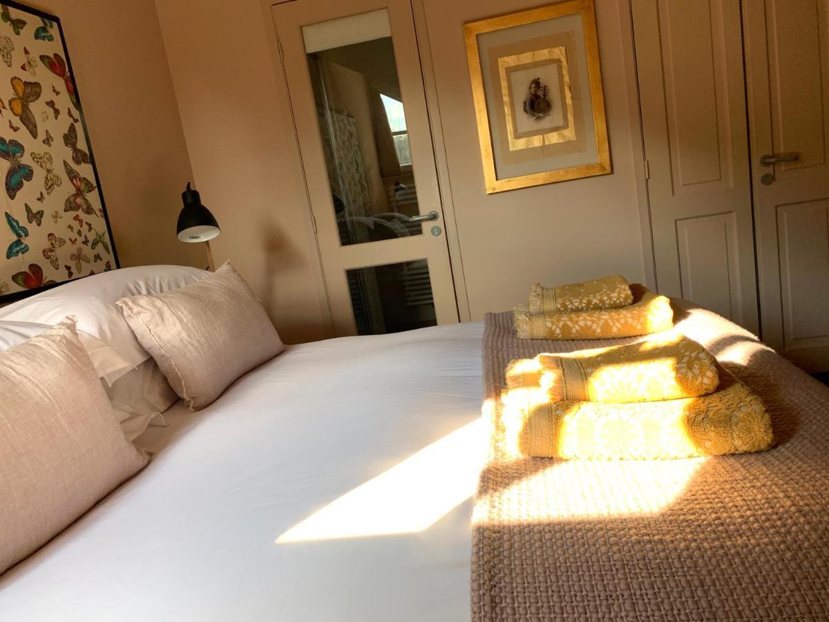 Appartement L' Annexe Du 10Honfleur Extérieur photo