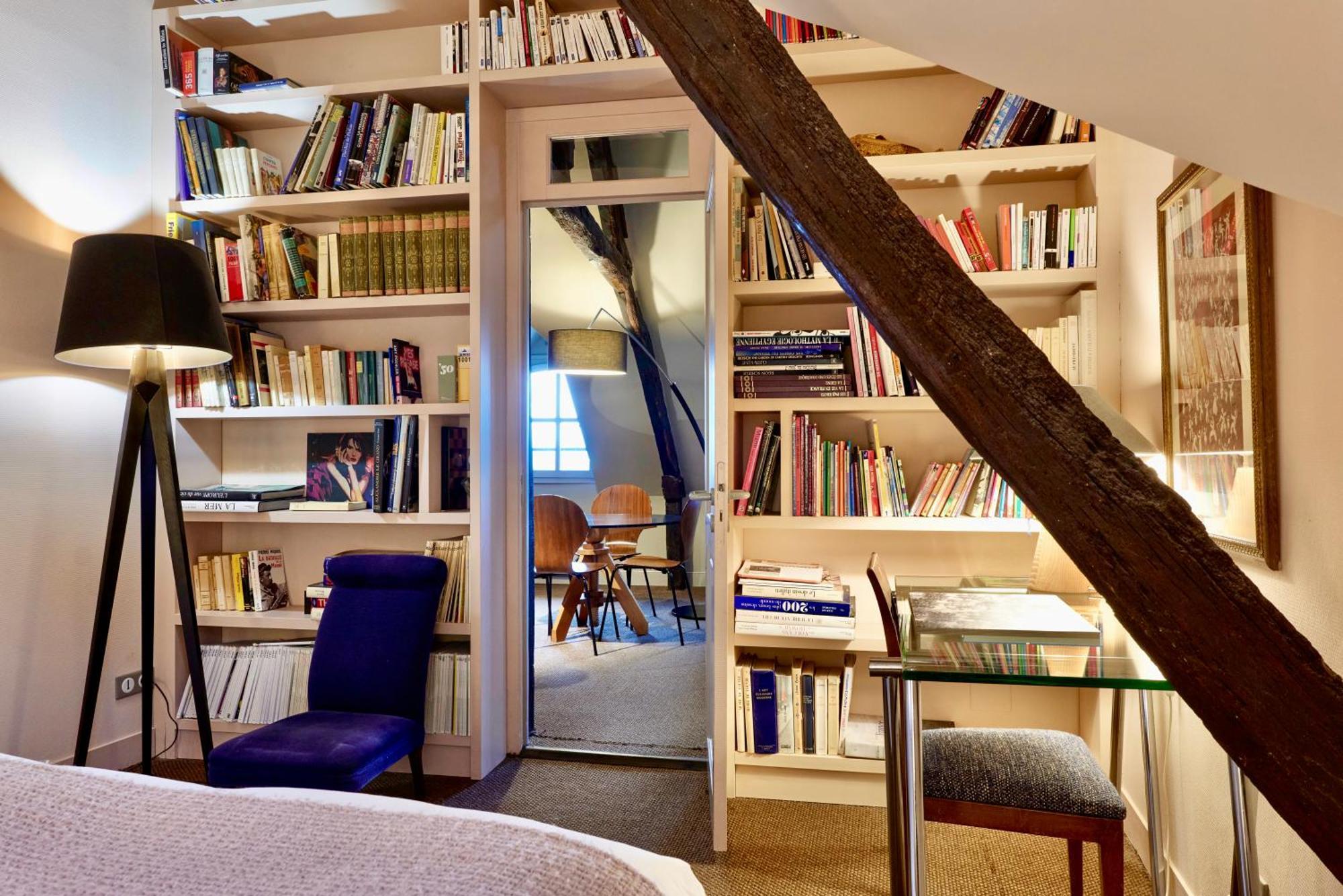 Appartement L' Annexe Du 10Honfleur Extérieur photo