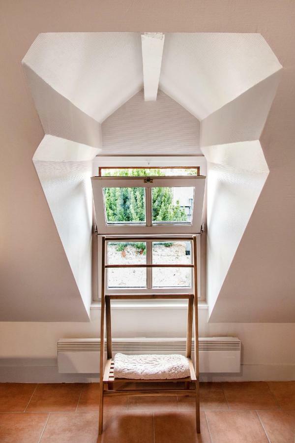 Appartement L' Annexe Du 10Honfleur Extérieur photo